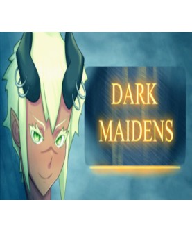 Dark Maidens Steam Key GLOBAL